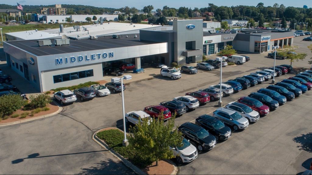 Certified 2024 Ford Edge SEL w/ Convenience Package AWD/4WD image 29