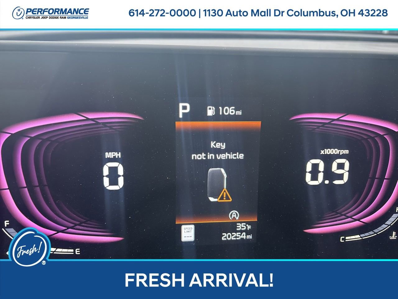 Used 2024 Kia Sportage X-Line w/ X-Line Premium Package image 20