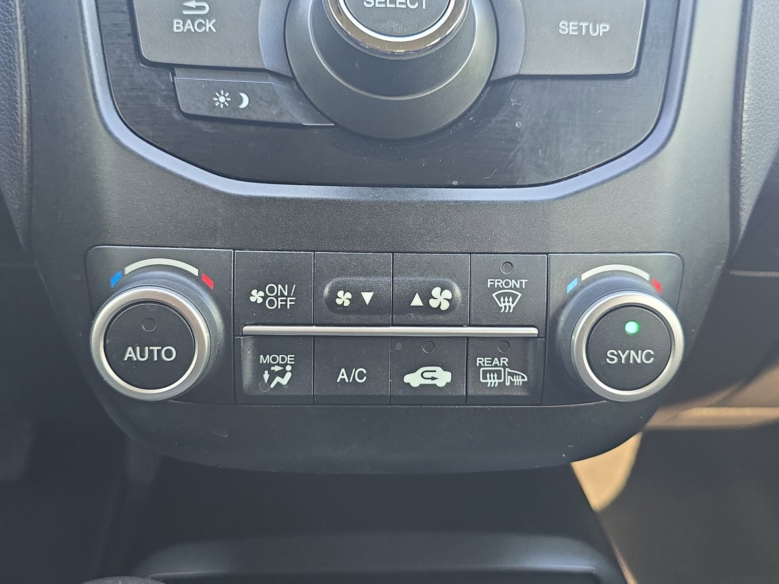 Used 2018 Acura RDX FWD image 17