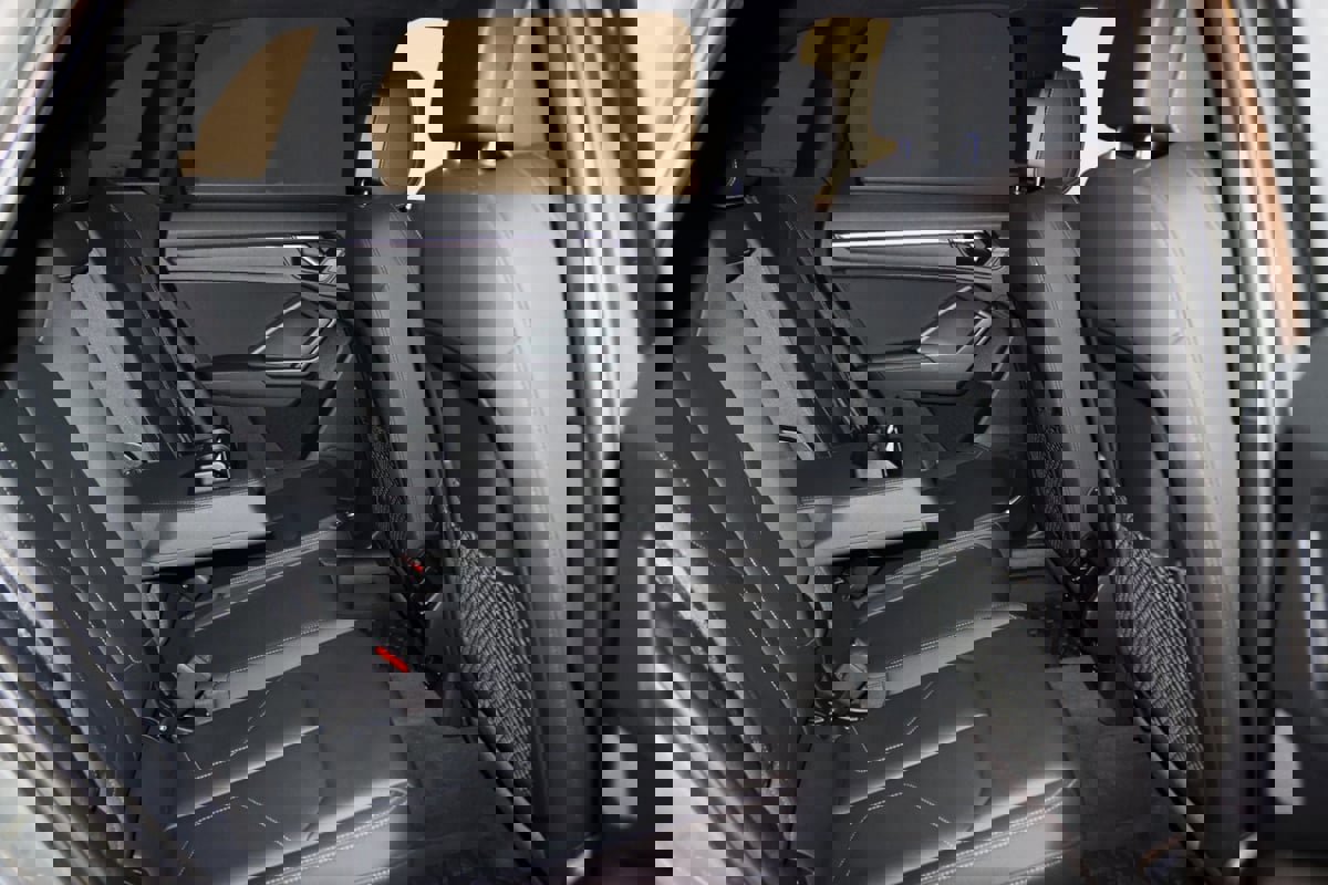 Used 2021 Audi Q3 2.0T Premium Plus w/ Premium Plus Package image 65