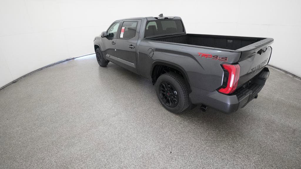 New 2026 Toyota Tundra Platinum AWD/4WD image 60