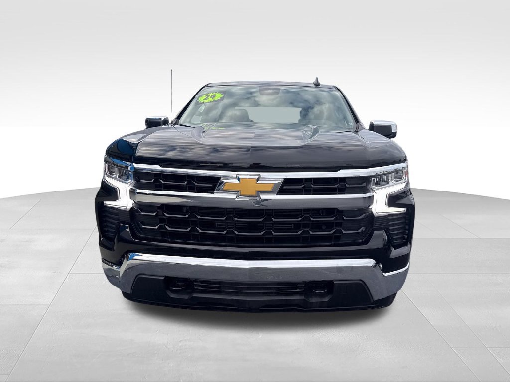 Used 2024 Chevrolet Silverado 1500 LT AWD/4WD image 9