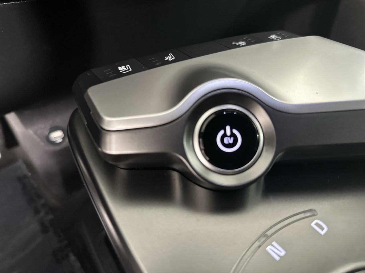 Certified 2023 Kia EV6 Wind RWD image 14