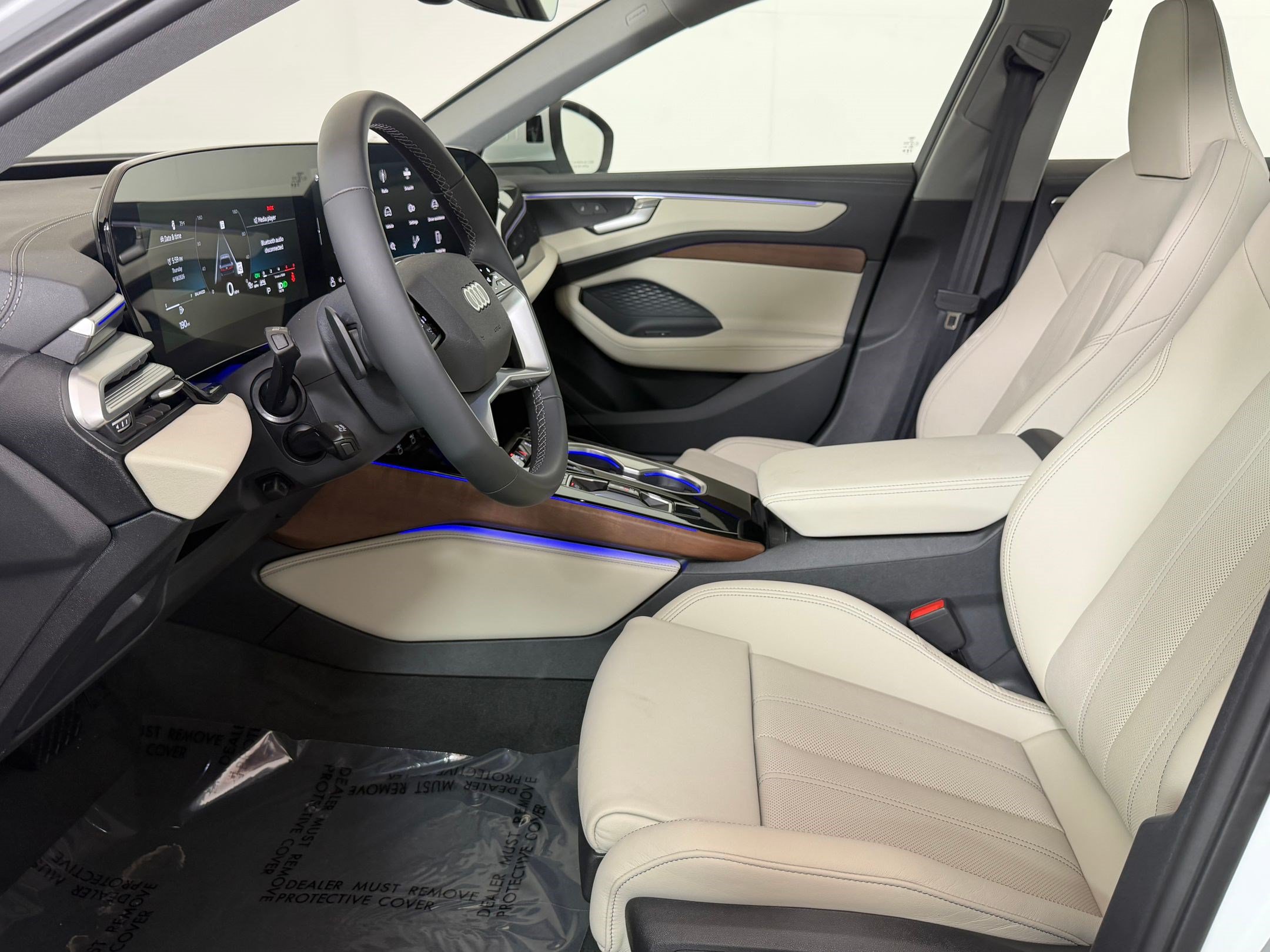 New 2026 Audi A6 Premium AWD/4WD image 5