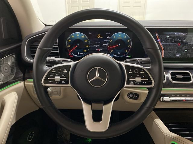 Used 2023 Mercedes-Benz GLE 350 image 13