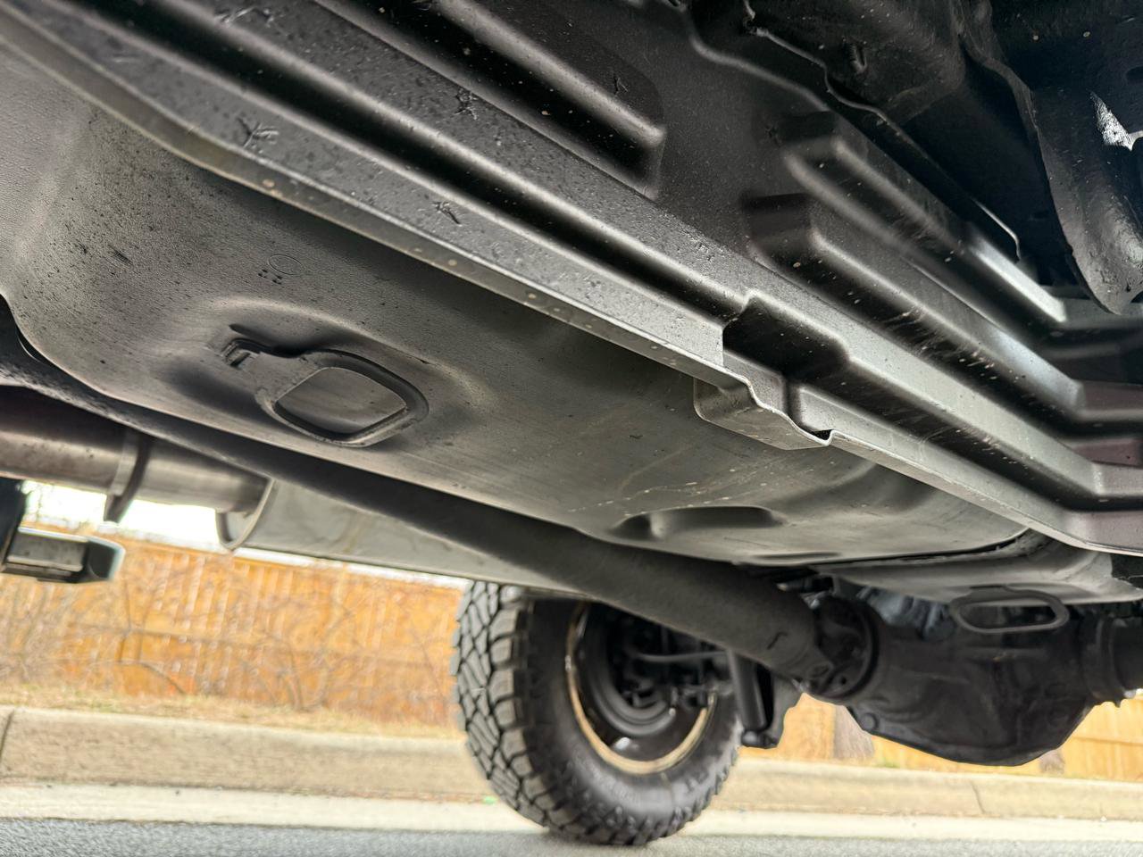 Used 2012 Ford F250 XLT w/ XLT Premium Pkg image 36