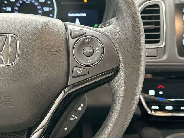 Used 2020 Honda HR-V EX image 10