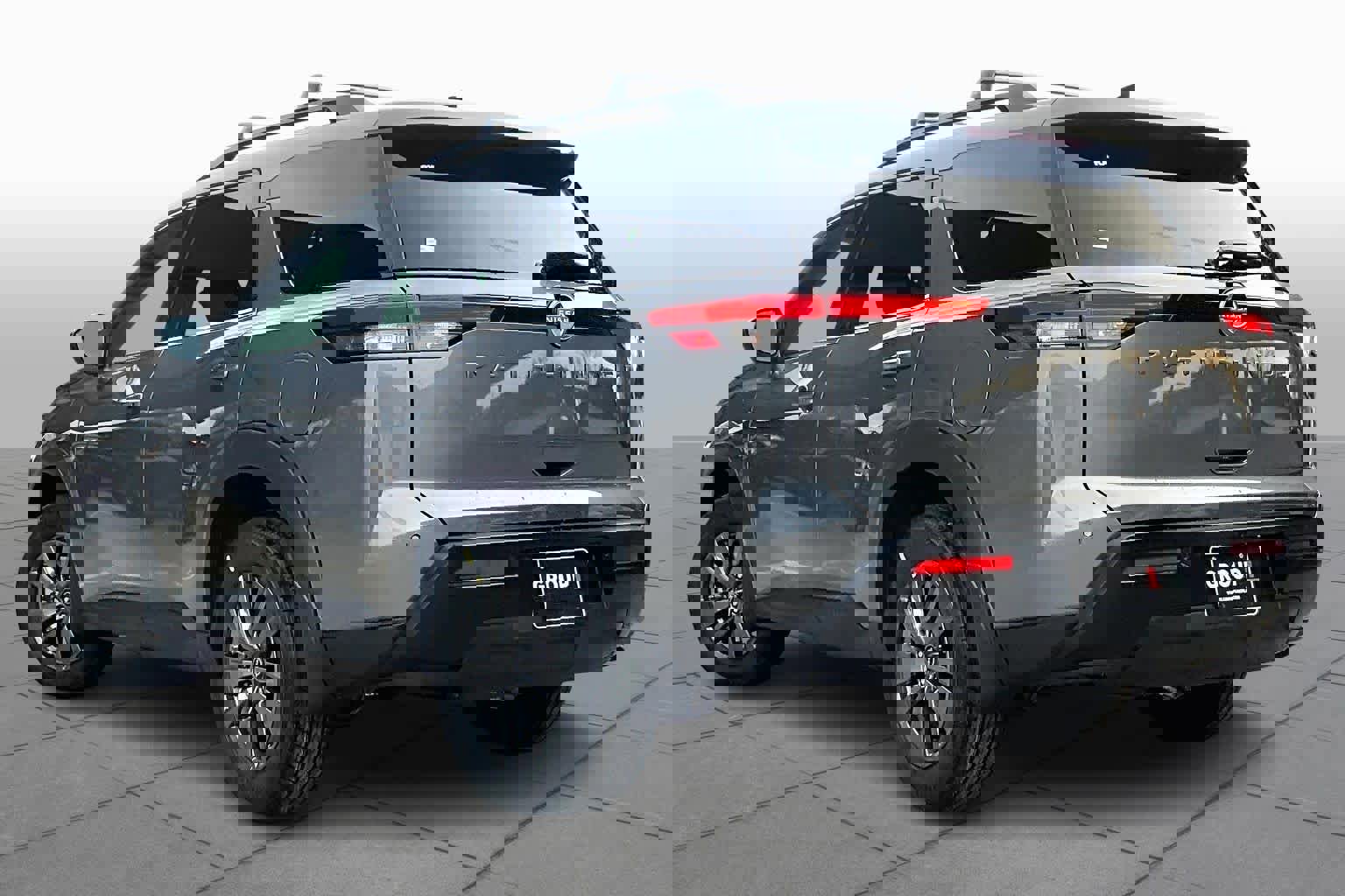 New 2026 Nissan Pathfinder SV image 7