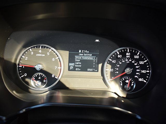 Used 2021 Kia Telluride S image 37