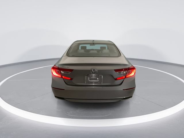 Used 2018 Honda Accord LX image 5