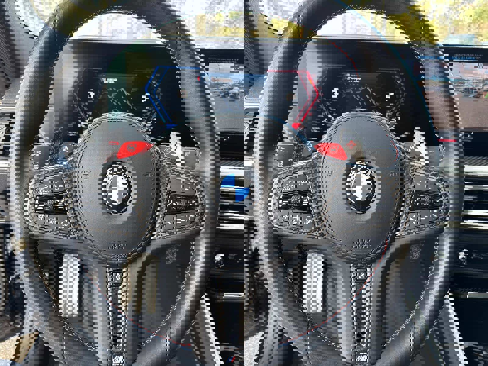 Used 2024 BMW M4 Competition image 24