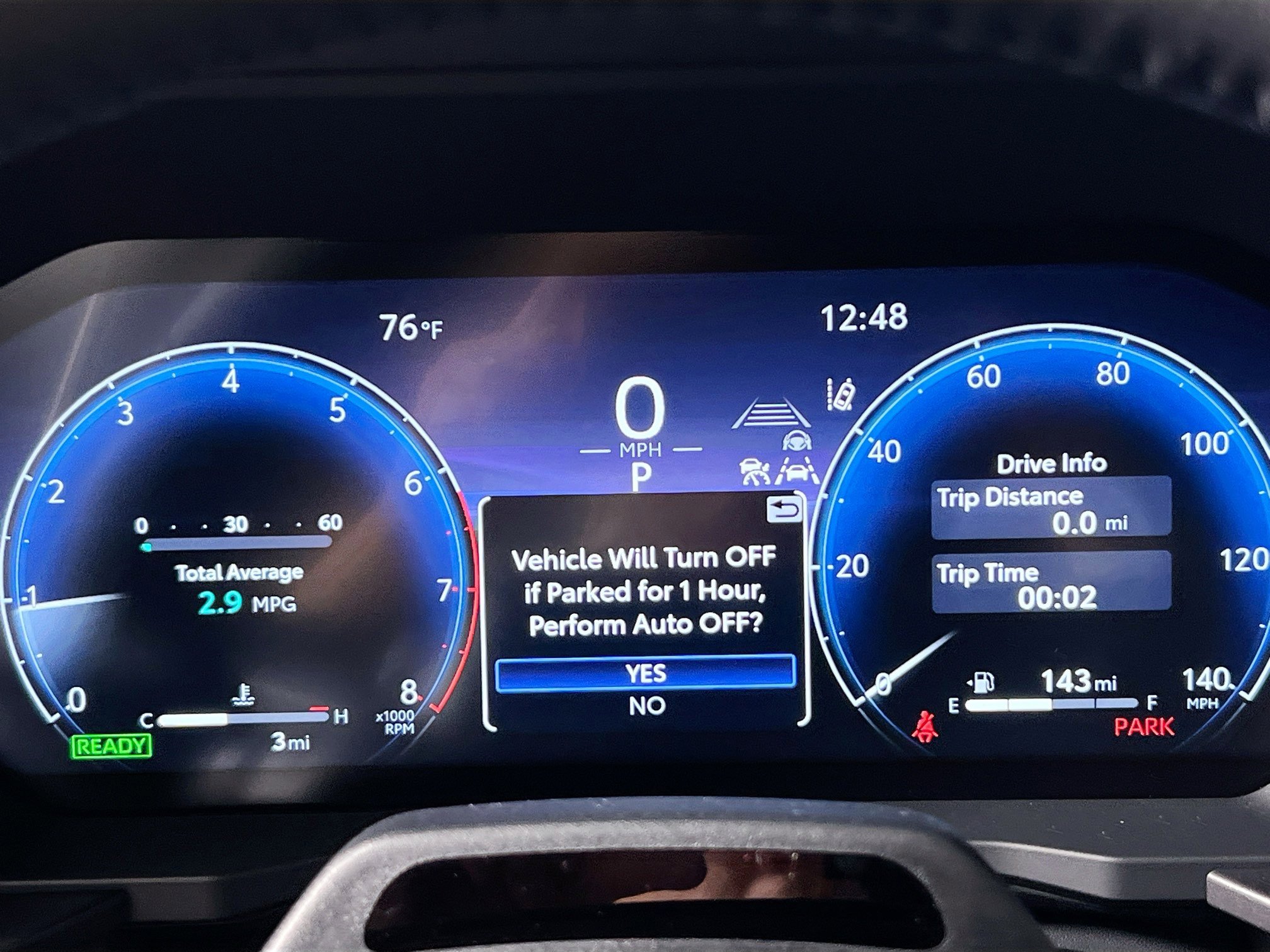 New 2026 Toyota Land Cruiser image 23