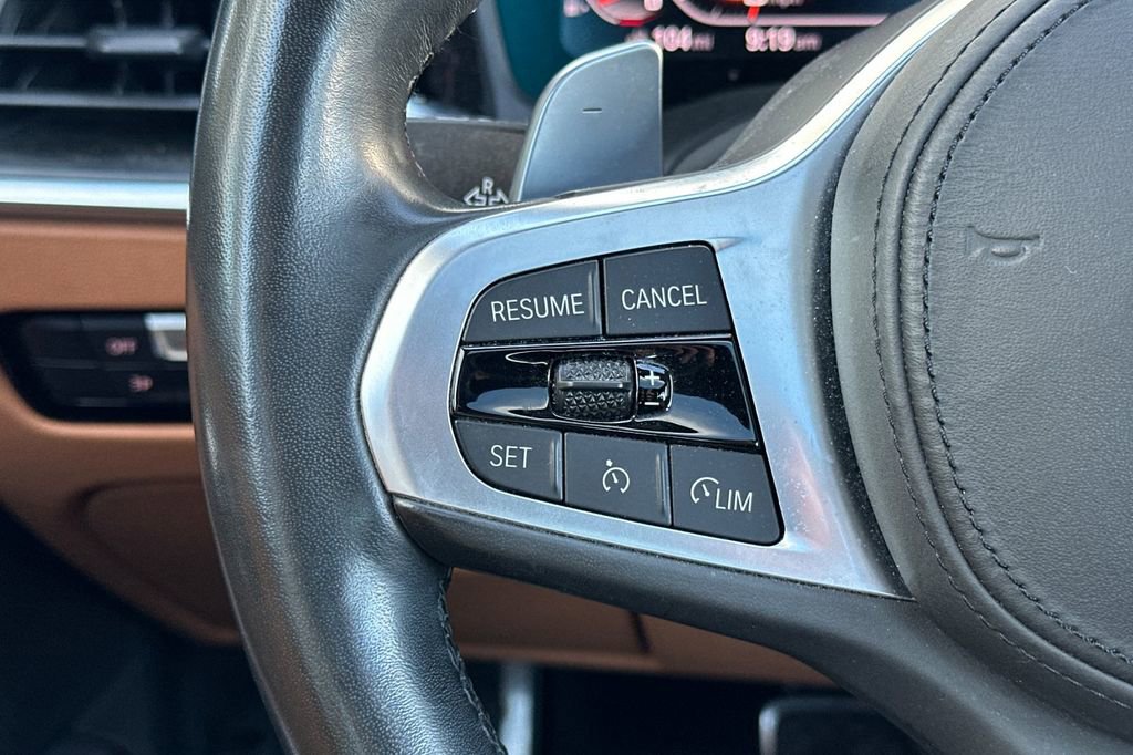 Used 2020 BMW M340i xDrive w/ Premium Package image 26