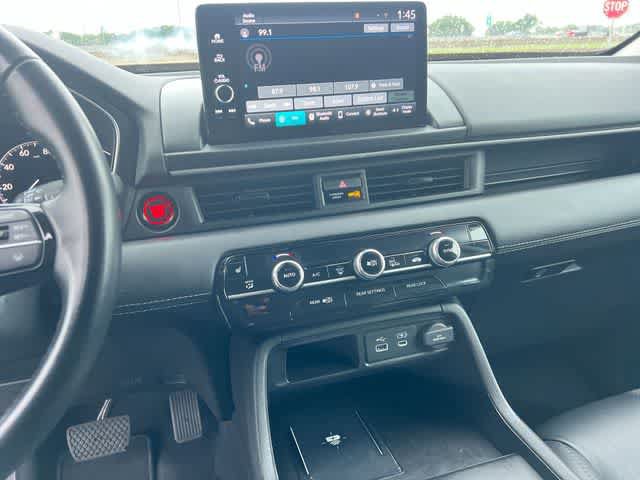 Certified 2025 Honda Pilot EX-L image 18