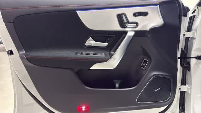 Certified 2026 Mercedes-Benz CLA 35 AMG 4MATIC image 15