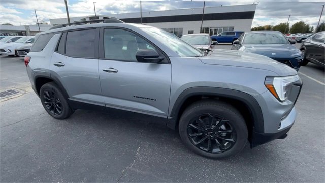 New 2026 GMC Terrain Elevation w/ Elevation Premium Package image 3