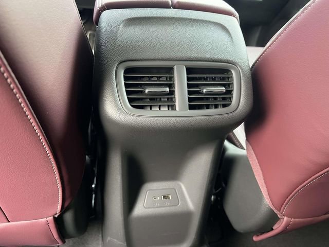 New 2026 Buick Envision Sport Touring image 14