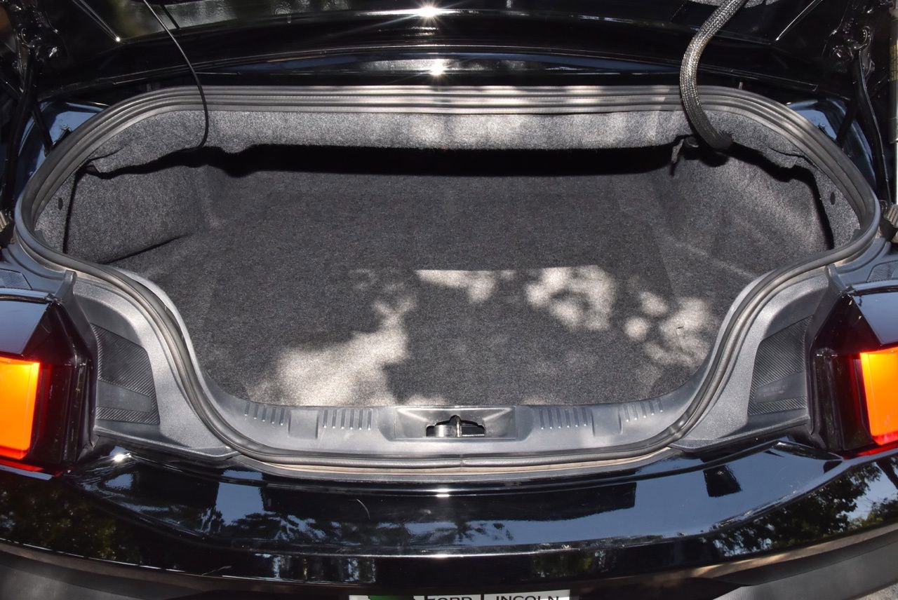 Used 2024 Ford Mustang Premium RWD image 34