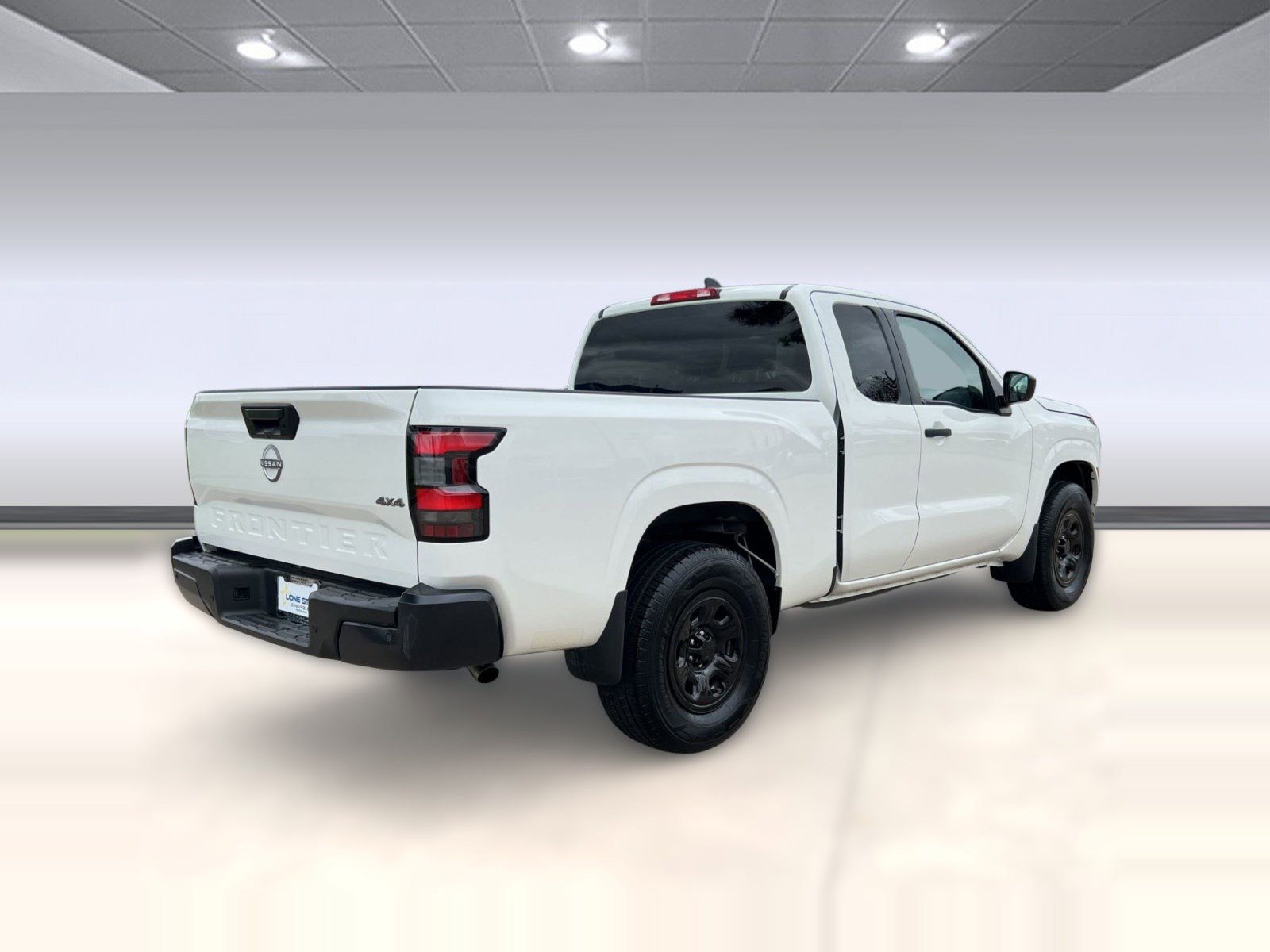 Used 2024 Nissan Frontier S w/ Technology Package image 9