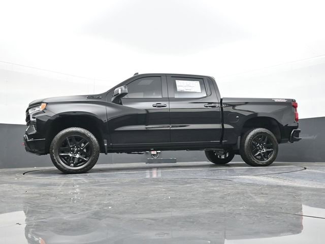 New 2026 Chevrolet Silverado 1500 LT Trail Boss w/ Safety Package image 51