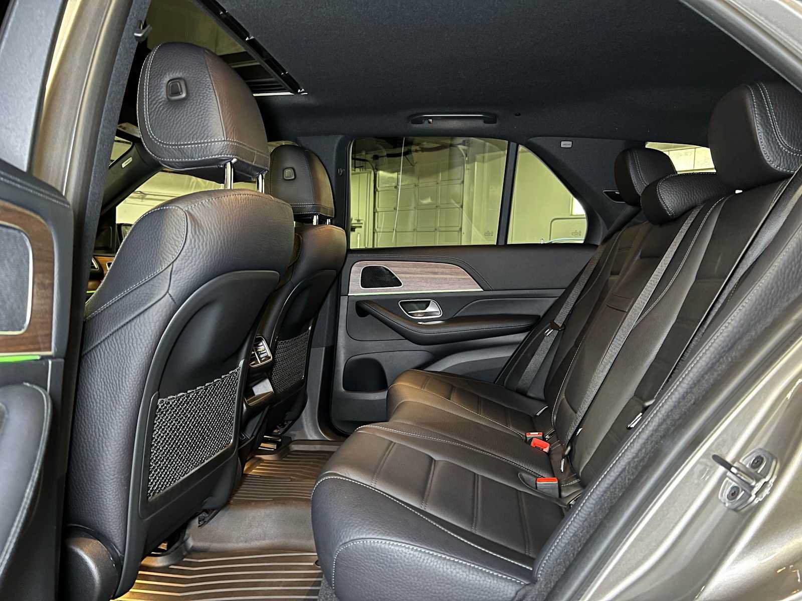 Certified 2021 Mercedes-Benz GLE 450 4MATIC image 19