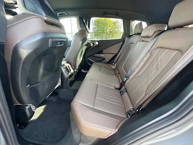 New 2026 BMW X3 xDrive30 image 5