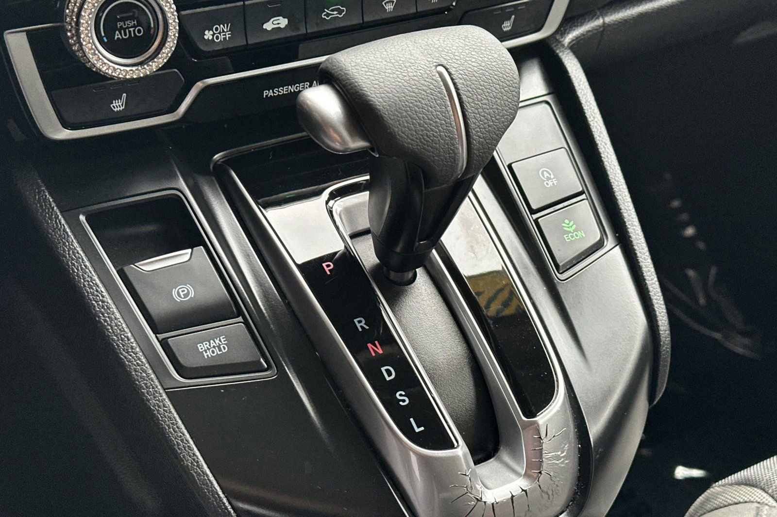 Used 2021 Honda CR-V EX image 28