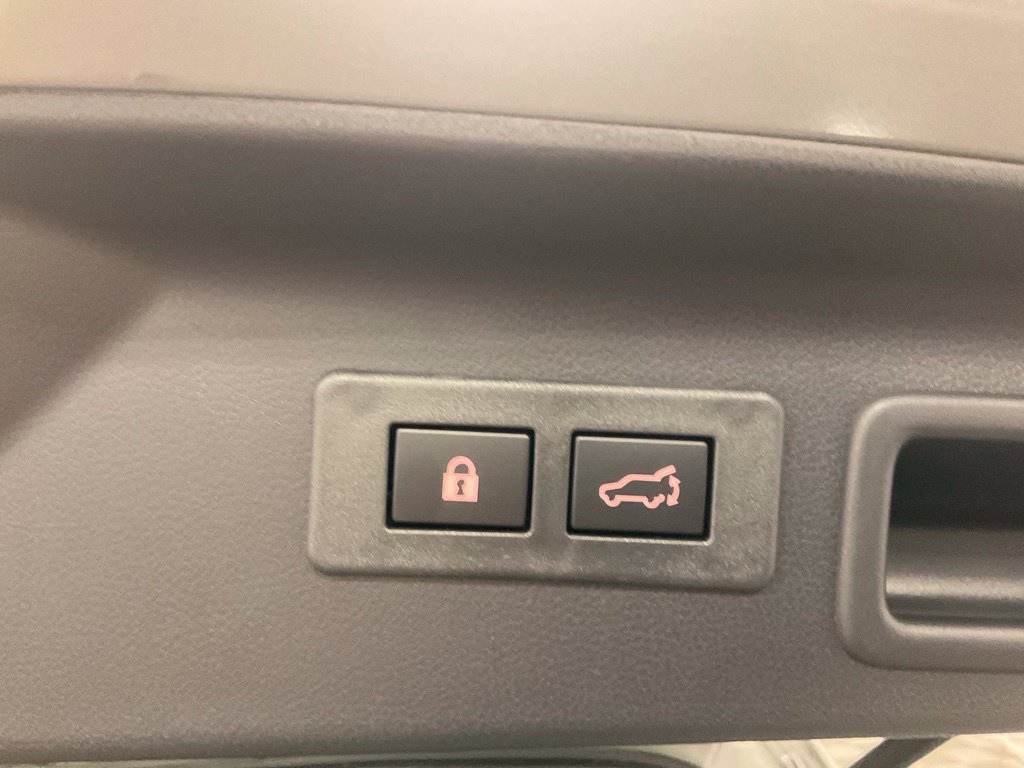 New 2026 Subaru Forester Limited AWD/4WD image 25
