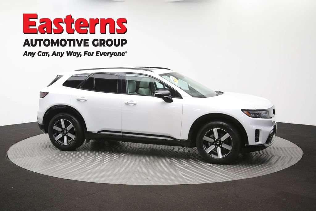 Used 2024 Honda Prologue Touring image 48