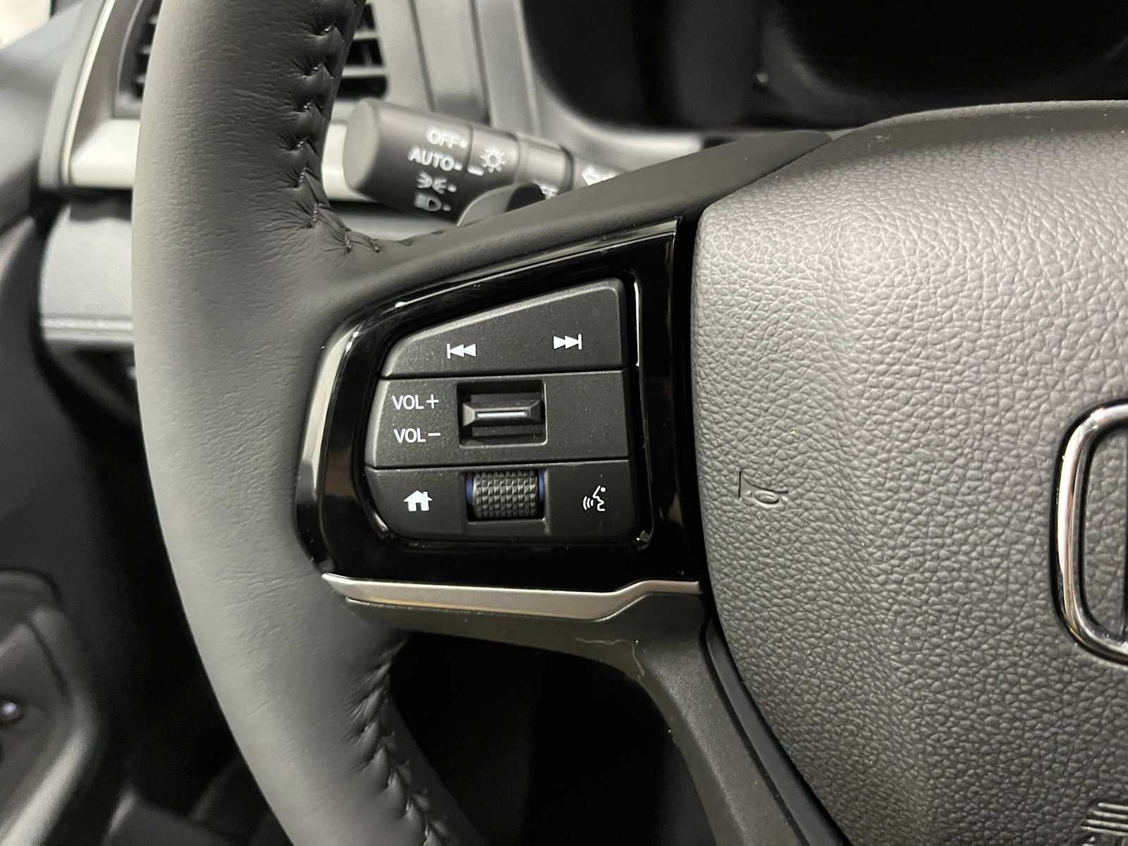 New 2027 Honda Odyssey EX-L image 13