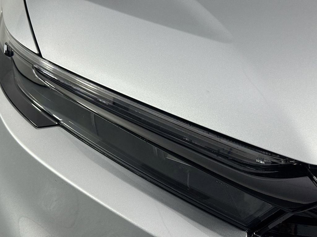 New 2026 Honda CR-V Sport Touring image 11