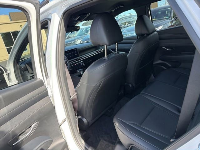 Certified 2025 Hyundai Tucson XRT AWD/4WD image 15