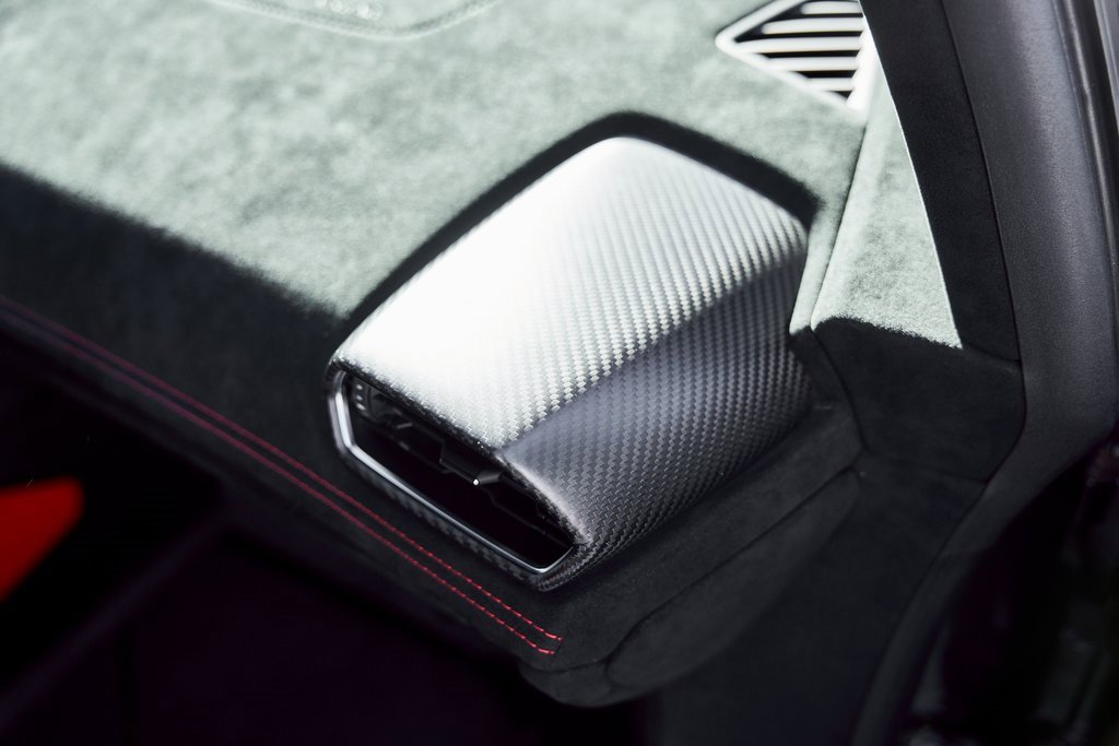 Used 2023 Lamborghini Huracan STO image 47