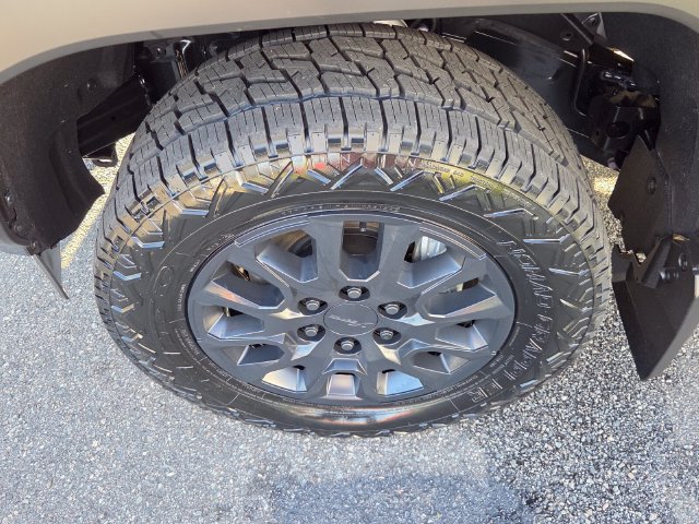 New 2026 Toyota 4Runner SR5 AWD/4WD image 5
