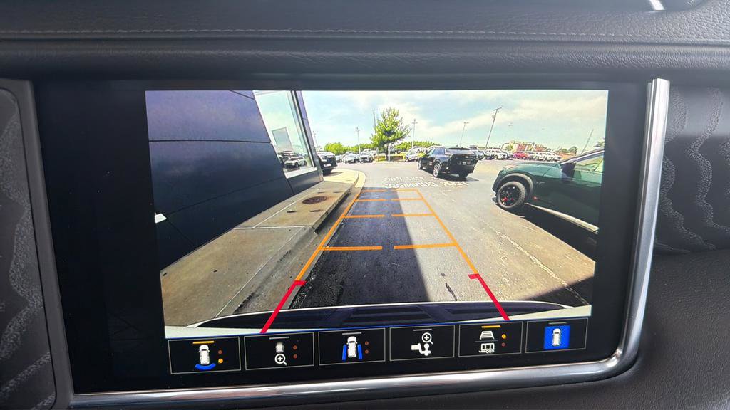 Used 2024 GMC Yukon Denali w/ Max Trailering Package AWD/4WD image 25
