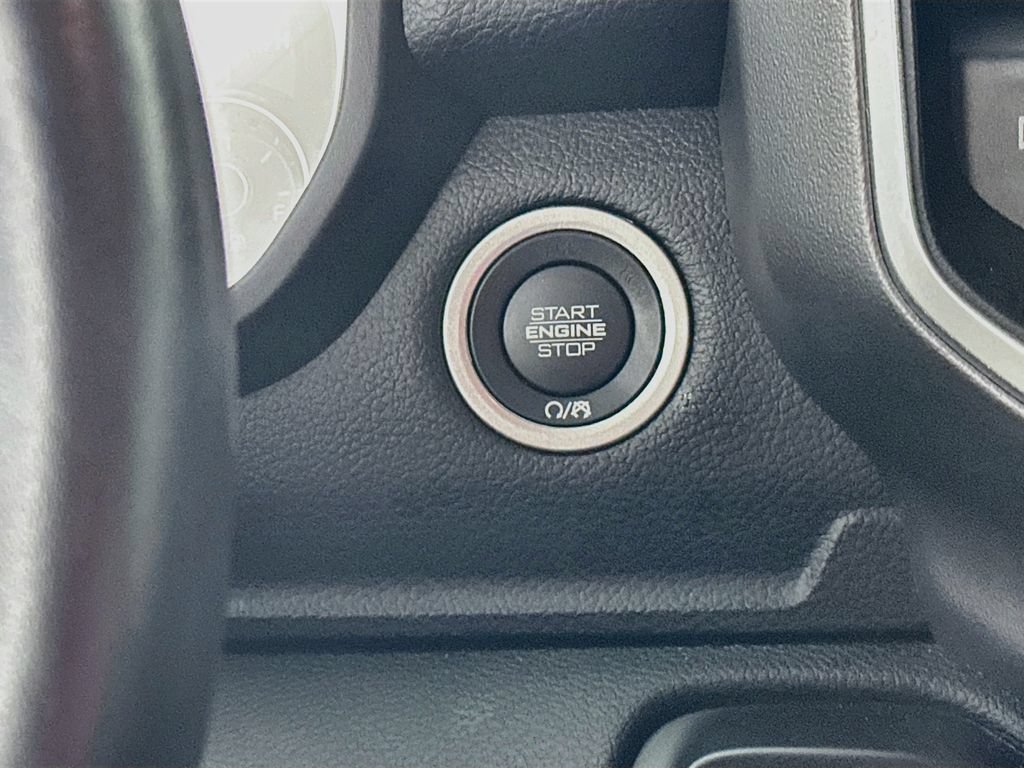 Certified 2022 RAM 1500 Big Horn AWD/4WD image 23