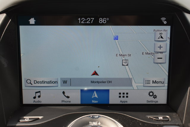 Used 2019 Ford Escape Titanium AWD/4WD image 26