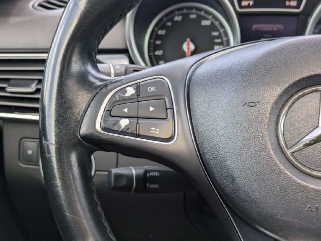 Used 2017 Mercedes-Benz GLE 350 image 27