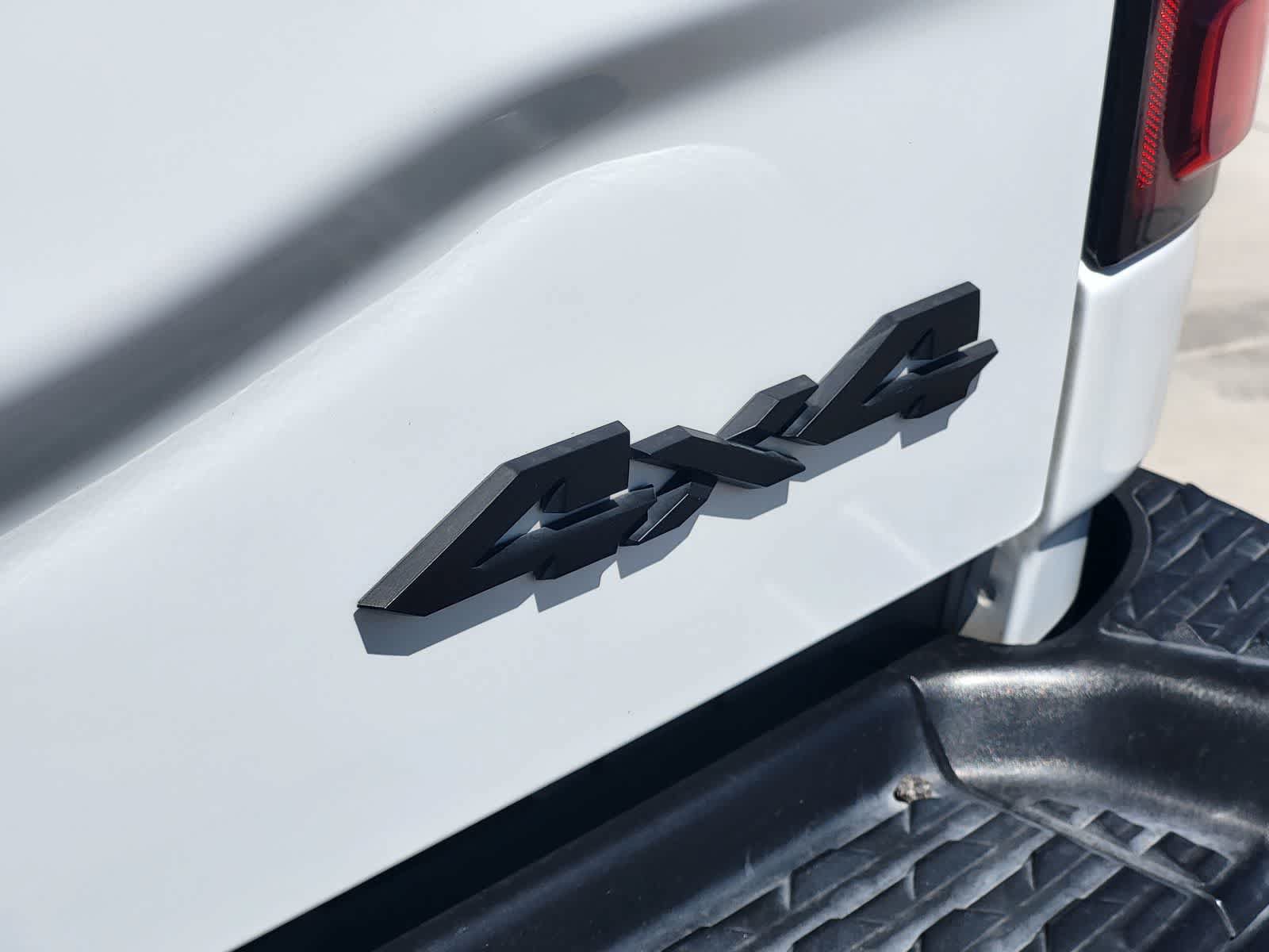 Used 2023 RAM 2500 Rebel w/ Level 1 Equipment Group AWD/4WD image 12
