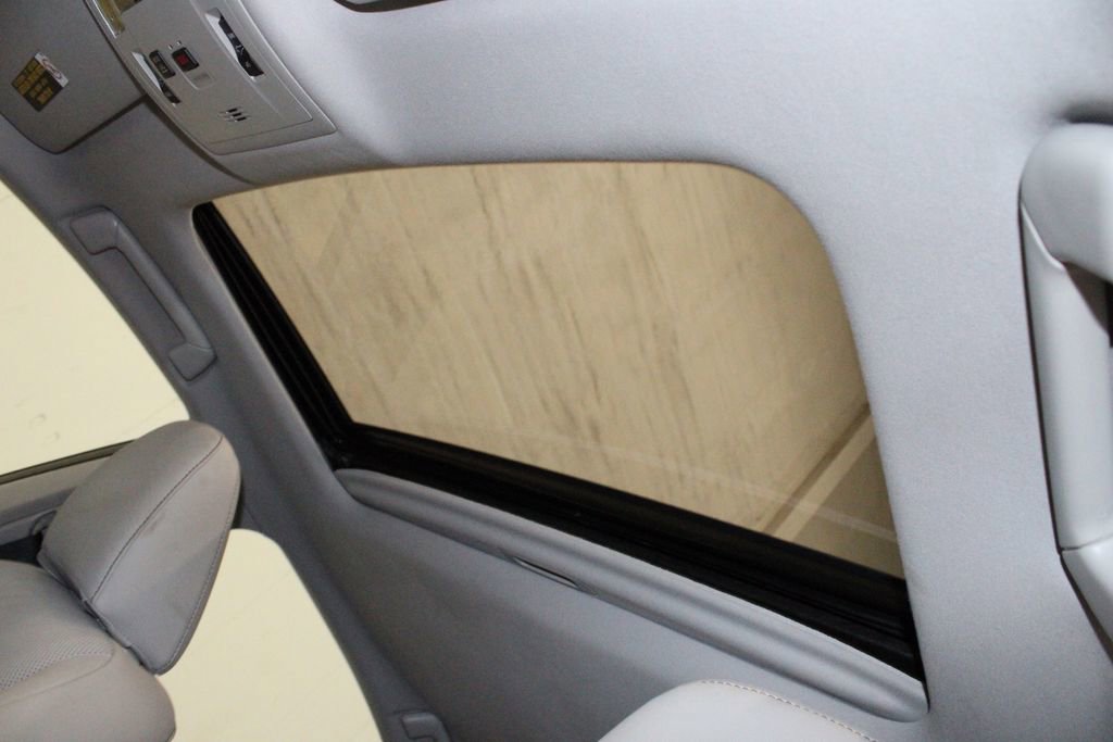 Used 2018 Lexus ES 350 image 11