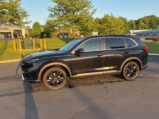 Used 2023 Honda CR-V Sport Touring image 17