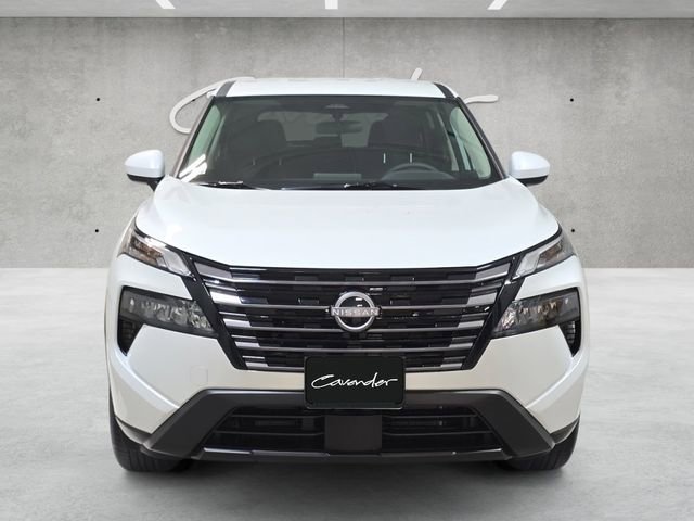 New 2026 Nissan Rogue SV image 18