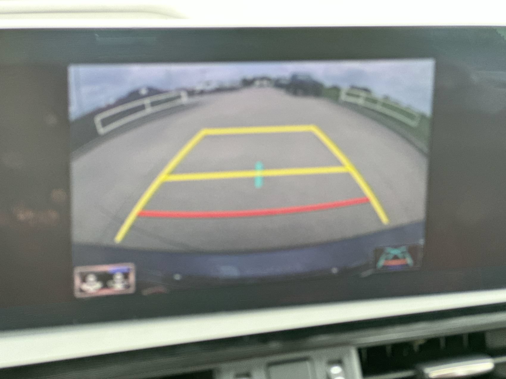Used 2022 Lexus ES 350 F Sport FWD image 17