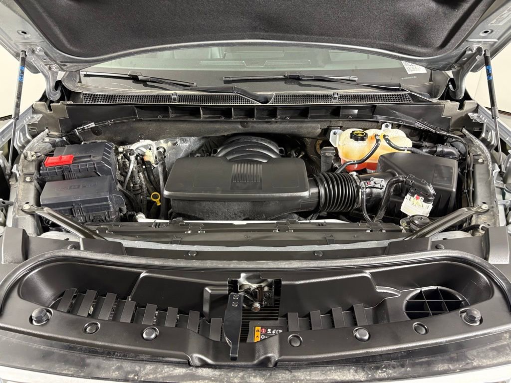 Used 2025 GMC Yukon Denali image 50