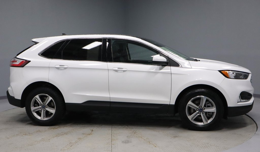 Used 2022 Ford Edge SEL w/ Convenience Package image 6