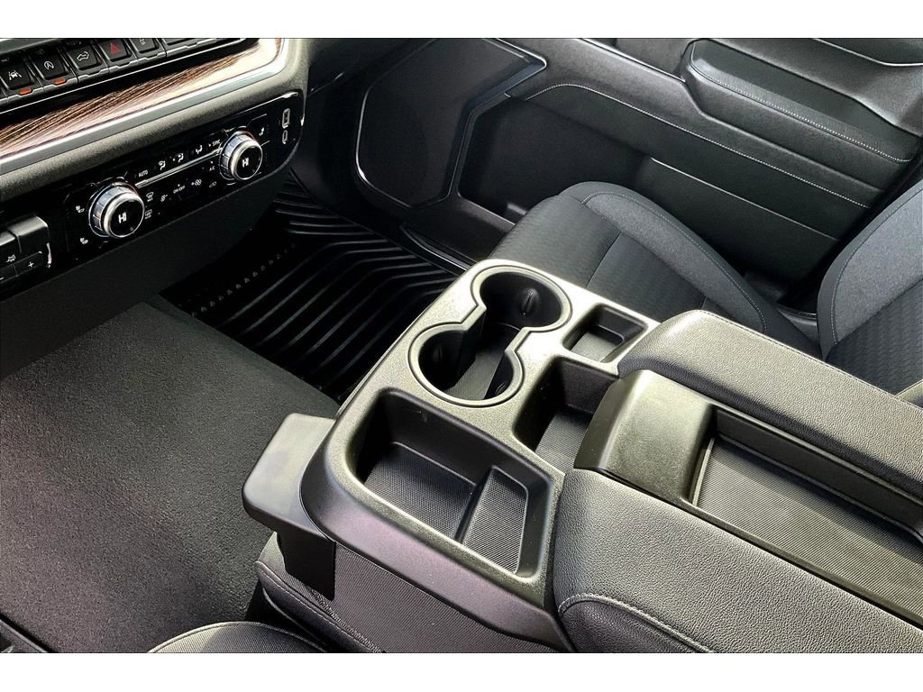 Used 2023 GMC Sierra 1500 Elevation w/ X31 Off-Road Package image 18