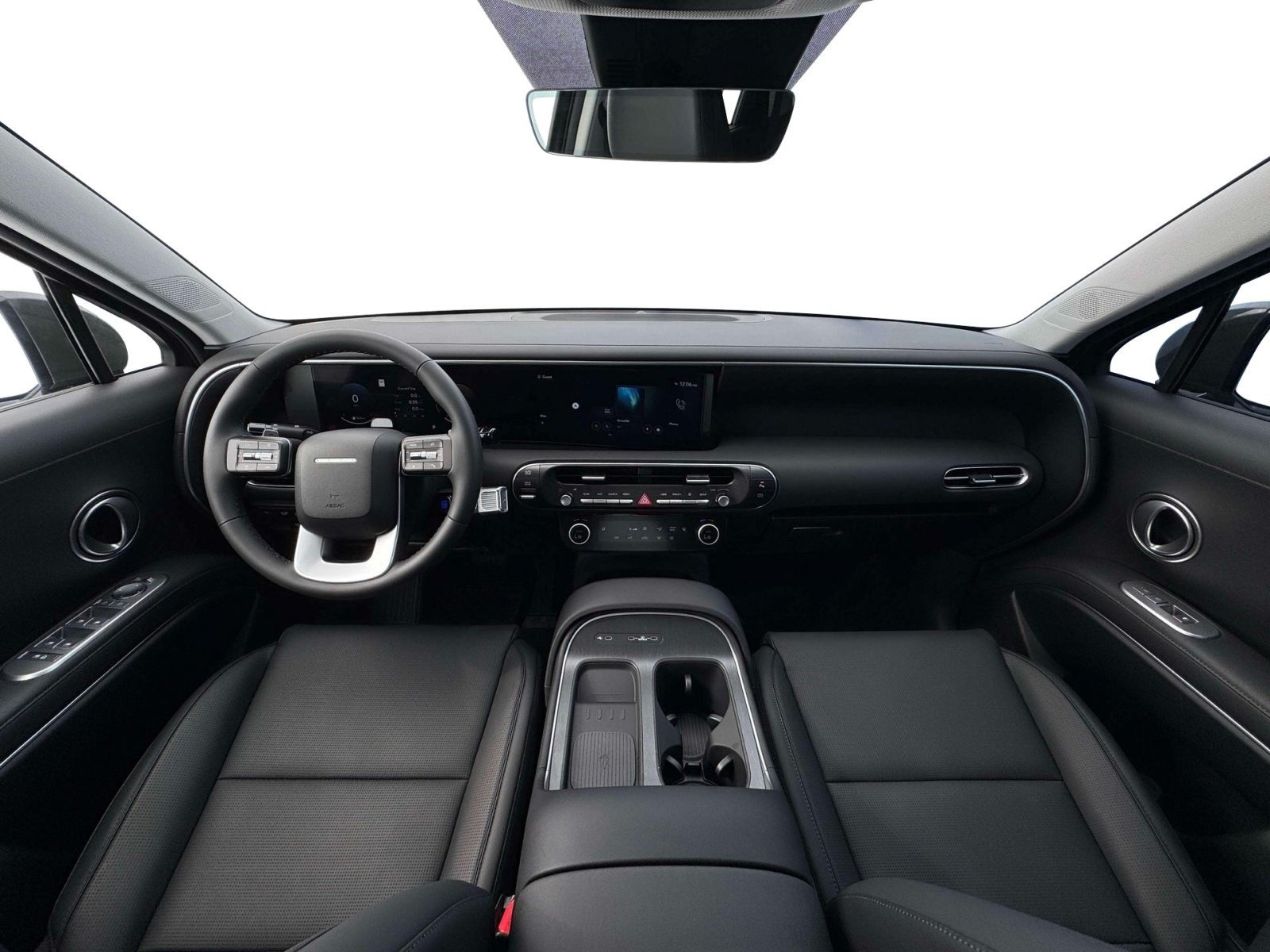 New 2026 Hyundai Palisade SEL FWD image 13