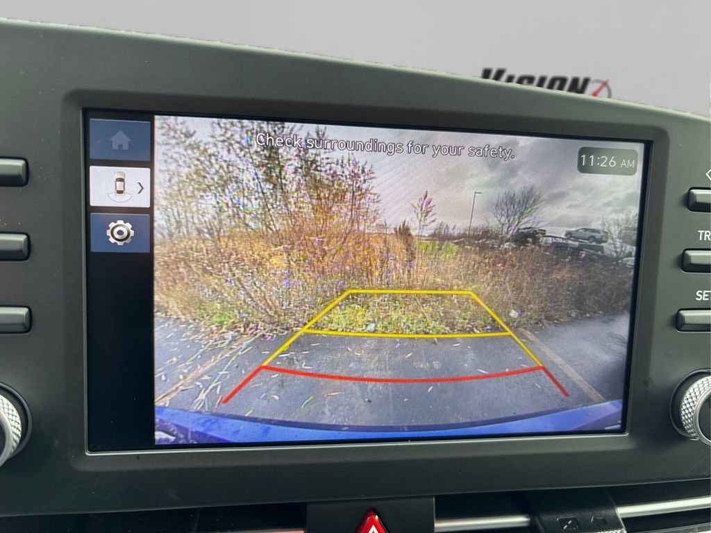 Certified 2024 Hyundai Elantra SE image 25