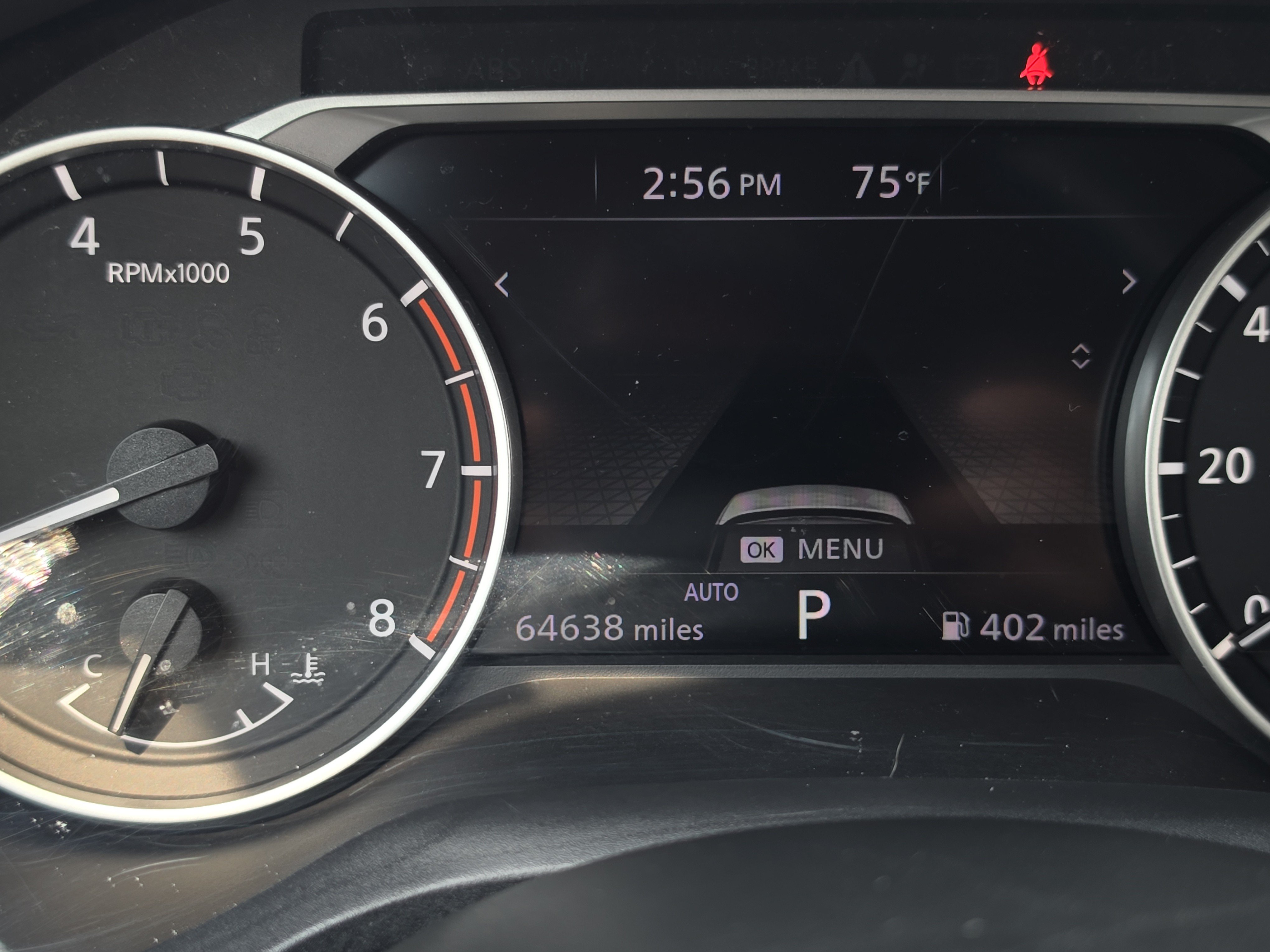 Used 2021 Nissan Rogue SV AWD/4WD image 23
