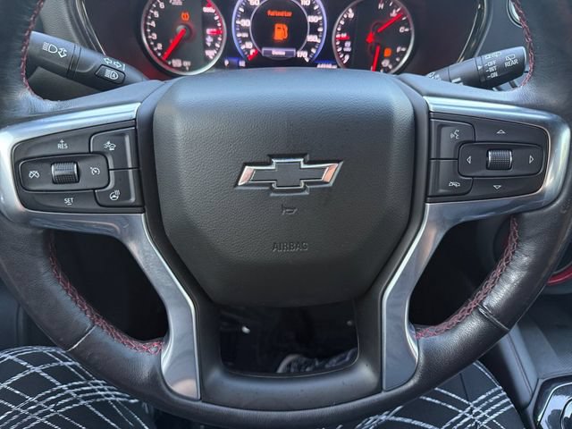 Used 2019 Chevrolet Blazer RS FWD image 10